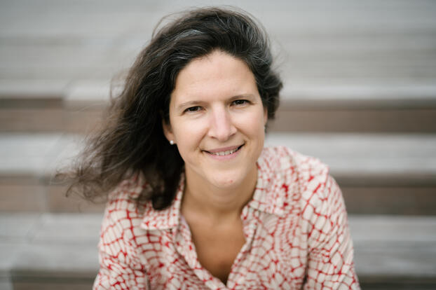 Photo Clotilde HIBON